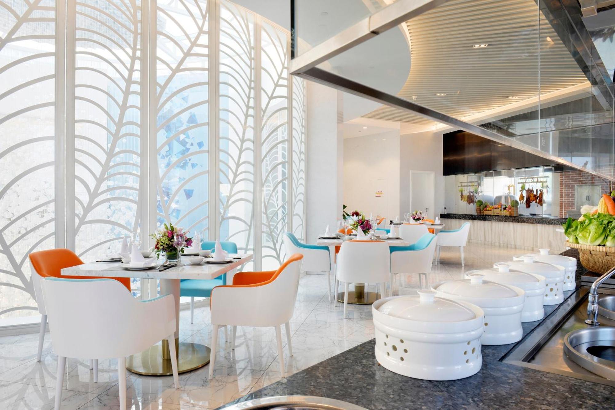 Palace Resort Yalong Bay Sanya Exterior foto
